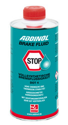 Addinol ��������� �������� DOT 4 | ������� 4014766071149 � ��������