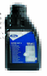 Ford ��������� �������� Super DOT 4, 0.5� | ������� 1135516 � ��������