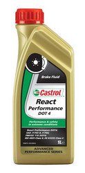 Castrol ������������� ��������� �������� React Performance, 1� | ������� 15037E � ��������
