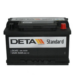 �������������� ������� Deta 65 �/�, 540 � | ������� DC652 � ��������