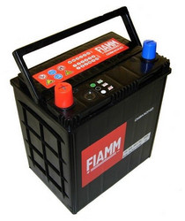 �������������� ������� Fiamm 45 �/�, 360 � | ������� B24J45 � ��������