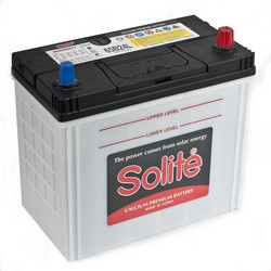 �������������� ������� Solite 50 �/�, 470 � | ������� 65B24L � ��������