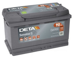�������������� ������� Deta 90 �/�, 720 � | ������� DA900 � ��������