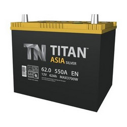 �������������� ������� Titan 62 �/�, 550 � | ������� ASIA620550A � ��������