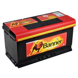�������������� ������� Banner 95 �/�, 760 � | ������� P9533 � ��������