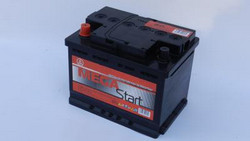 �������������� ������� Megastart 60 �/�, 480 � | ������� 97016890601 � ��������