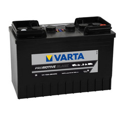�������������� ������� Varta 110 �/�, 680 � | ������� 610047068 � ��������