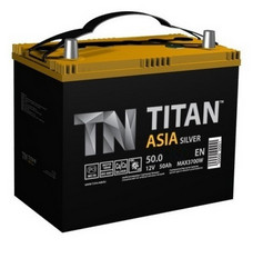 �������������� ������� Titan 50 �/�, 410 � | ������� ASIA500410A � ��������