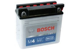 �������������� ������� Bosch 6 �/�, 40 � | ������� 0092M4F190 � ��������