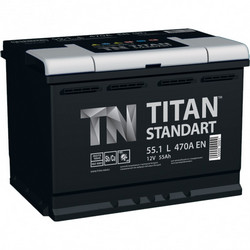 �������������� ������� Titan 55 �/�, 470 � | ������� TITANST551470A � ��������
