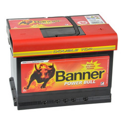 �������������� ������� Banner 62 �/�, 540 � | ������� P6205 � ��������