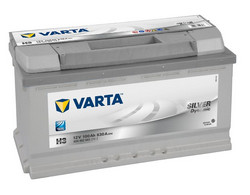 �������������� ������� Varta 100 �/�, 830 � | ������� 6004020833162 � ��������