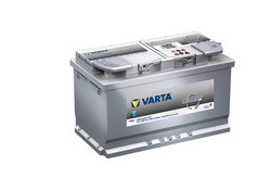 �������������� ������� Varta 80 �/�, 730 � | ������� 580500073 � ��������