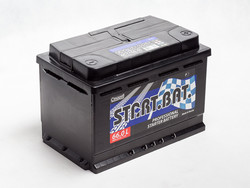 �������������� ������� Start.bat 66 �/�, 540 � | ������� SB660580A � ��������