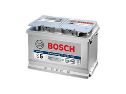 �������������� ������� Bosch 70 �/�, 650 � | ������� 0092S5E080 � ��������