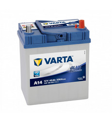 �������������� ������� Varta 40 �/�, 330 � | ������� 5401260333132 � ��������