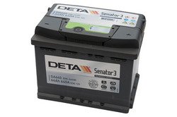 �������������� ������� Deta 64 �/�, 640 � | ������� DA640 � ��������