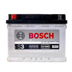 �������������� ������� Bosch 56 �/�, 480 � | ������� 0092S30060 � ��������
