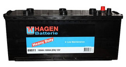 �������������� ������� Hagen 190 �/�, 1000 � | ������� 69011 � ��������