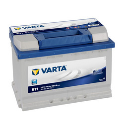 �������������� ������� Varta 74 �/�, 680 � | ������� 5740120683132 � ��������