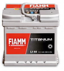 �������������� ������� Fiamm 44 �/�, 440 � | ������� L1B44 � ��������