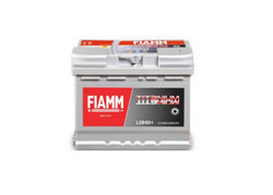 �������������� ������� Fiamm 60 �/�, 600 � | ������� L2B60 � ��������
