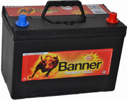 �������������� ������� Banner 95 �/�, 680 � | ������� P9504 � ��������