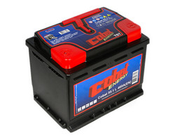�������������� ������� Cobat 55 �/�, 460 � | ������� COBAT551460A � ��������