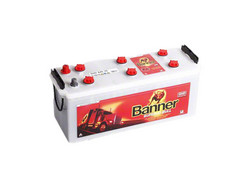 �������������� ������� Banner 140 �/�, 760 � | ������� 64035 � ��������