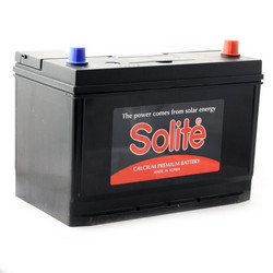 �������������� ������� Solite 85 �/�, 650 � | ������� 95D26L � ��������