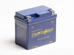�������������� ������� Starksbat 5 �/�, 75 � | ������� STARKSBAT1250 � ��������