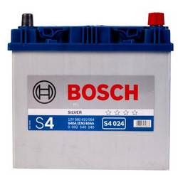 �������������� ������� Bosch 60 �/�, 540 � | ������� 0092S40240 � ��������