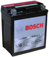 �������������� ������� Bosch 6 �/�, 50 � | ������� 0092M60060 � ��������