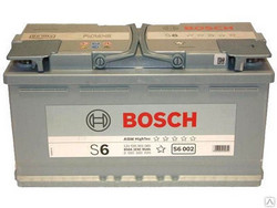 �������������� ������� Bosch 95 �/�, 850 � | ������� 0092S60020 � ��������