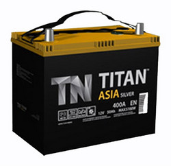 �������������� ������� Titan 47 �/�, 400 � | ������� ASIA470400A � ��������