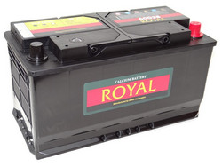 �������������� ������� Royal 100 �/�, 850 � | ������� 60038 � ��������