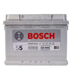 �������������� ������� Bosch 63 �/�, 610 � | ������� 0092S50060 � ��������