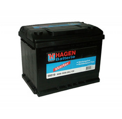 �������������� ������� Hagen 60 �/�, 500 � | ������� 56019 � ��������