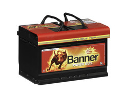 �������������� ������� Banner 72 �/�, 660 � | ������� P7209 � ��������
