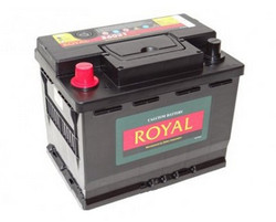 �������������� ������� Royal 60 �/�, 535 � | ������� 56031 � ��������