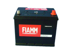�������������� ������� Fiamm 75 �/�, 640 � | ������� D2675 � ��������