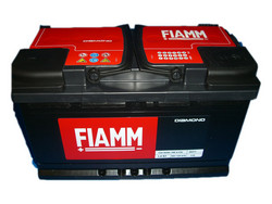 �������������� ������� Fiamm 80 �/�, 740 � | ������� L482 � ��������