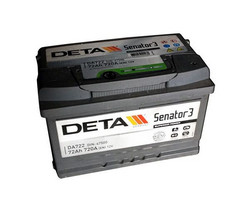 �������������� ������� Deta 72 �/�, 720 � | ������� DA722 � ��������