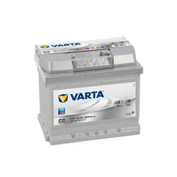 �������������� ������� Varta 52 �/�, 520 � | ������� 5524010523162 � ��������
