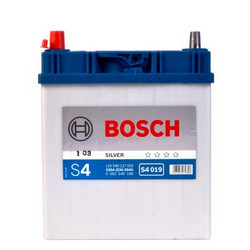 �������������� ������� Bosch 40 �/�, 330 � | ������� 0092S40190 � ��������
