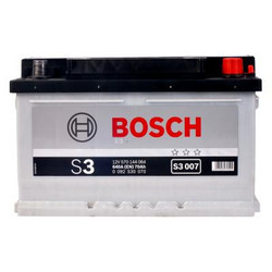 �������������� ������� Bosch 70 �/�, 640 � | ������� 0092S30070 � ��������