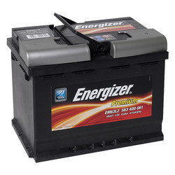 �������������� ������� Energizer 63 �/�, 610 � | ������� 563400061 � ��������