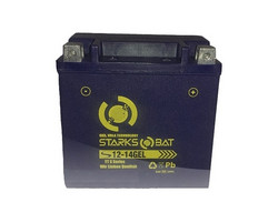 �������������� ������� Starksbat  �/�,  � | ������� STARKSBAT1214GEL � ��������