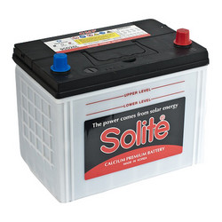 �������������� ������� Solite 85 �/�, 650 � | ������� 95D26LBH � ��������