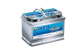 �������������� ������� Varta 70 �/�, 760 � | ������� 570901076 � ��������